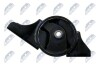 ПОДУШКА ДВИГАТЕЛЯ NTY ZPS-NS-079 (фото 3)