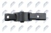 ПОДУШКА ДВИГАТЕЛЯ NTY ZPS-NS-079 (фото 5)