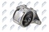 ПОДУШКА ДВИГАТЕЛЯ NTY ZPS-NS-140 (фото 1)