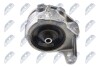 ПОДУШКА ДВИГАТЕЛЯ NTY ZPS-NS-140 (фото 2)