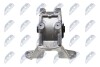 ПОДУШКА ДВИГАТЕЛЯ NTY ZPS-NS-140 (фото 3)
