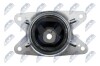 ПОДУШКА ДВИГУНА | OPEL ASTRA G 1.4,1.6,1.8 ATM, 1.7TD/DTI/CDTI MT 98-05, ZAFIRA A 1.6,1.8 ATM 99-05 /ЛІВ/ NTY ZPSPL009 (фото 4)