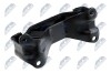 ПОДУШКА ДВИГУНА | SUBARU IMPREZA G10/G11/G12/G22 92-14, WRX 13-, LEGACY B10/B11/B12/B13 93-09, FORESTER S10/S11/S12 96-12 /ЗАД/ NTY ZPSSB008 (фото 2)