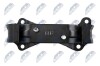 ПОДУШКА ДВИГУНА | SUBARU IMPREZA G10/G11/G12/G22 92-14, WRX 13-, LEGACY B10/B11/B12/B13 93-09, FORESTER S10/S11/S12 96-12 /ЗАД/ NTY ZPSSB008 (фото 5)