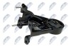 ПОДУШКА ДВИГУНА | TOYOTA AVENSIS AT220/221 1.6,1.8 97-00, CARINA E AT190/191 1.6,1.8 92-97 /ЗАД/ NTY ZPSTY008 (фото 2)
