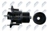 ПОДУШКА ДВИГУНА | ENG.2.0,2.4,2.5,3.5 TOYOTA CAMRY V4 06-11, LEXUS ES240 V4 09-12, ES250 V6 12-18, HIGHLANDER U4 07-15 /ПРАВ/ NTY ZPSTY130 (фото 4)