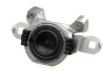 ПОДУШКА ДВИГУНА | VOLVO C30 2.4/T5 06-, C70 II 2.4/T5,2.4D/D5 06-, S40 II 2.4/T5 04-, V40 T4/T5 13-, V50 2.4/T5 04-, FORD FOCUS 2.5 ST/RS 05-, KUGA 2.5 09- /ПРАВ/ NTY ZPSVV001 (фото 1)