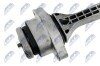 ПОДУШКА ДВИГУНА | AUDI A3 1.9TDI 96-03, VW GOLF IV 1.9TDI 97-05, SKODA OCTAVIA 1.9SDI/TDI 96-04, SEAT LEON/TOLEDO II 1.9TDI 99-06 /ЗАД/ NTY ZPSVW004 (фото 6)