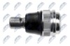 ШАРОВА ОПОРА ПІДВІСКИ | MAZDA 6 GJ 12-, MAZDA 3 BM 13-, MAZDA CX-5 11- NTY ZSDMZ023 (фото 2)