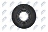 САЙЛЕНТБЛОК ВАЖЕЛЯ ПІДВІСКИ | NISSAN TERRANO I WD21\PATHFINDER WD21 -95,TERRANO II R20 93-06, TRUCK D21 92-, VANETTE GC22 86-94, CARAVAM 86-01 /ВЕРХ/ NTY ZTPNS036A (фото 4)