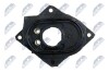 ФЛАНЕЦЬ КАРБЮРАТОРА | VW/AUDI/SEAT ENG. 1.6,1.8 CADDY II 95-04, GOLF II/III/IV 83-02, PASSAT 88-97, POLO CLASSIC 95-06, VENTO 91-98, CORDOBA/IBIZA 93-02, INCA 95-03, TOLEDO 91-99, 80 86-96, 100 82-91 NTY ZTPVW000A (фото 4)