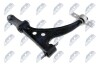 РЫЧАГ ПОДВЕСКИ ПЕР. NTY ZWD-AR-002 (фото 2)