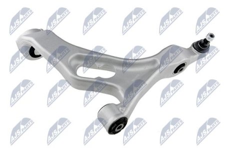 ВАЖІЛЬ ПІДВІСКИ ПЕР. | AUDI Q7 06- /НИЗ ПРАВ/ NTY ZWDAU006