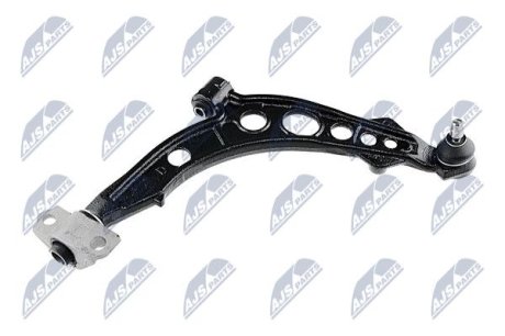 ВАЖІЛЬ ПІДВІСКИ ПЕР. | FIAT PUNTO 176 93-99, LANCIA YPSILON 840 95-03 /НИЗ ПРАВ/ NTY ZWDFT005