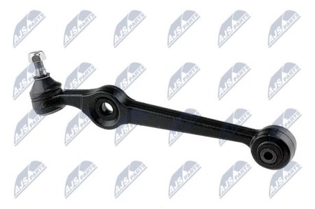 ВАЖІЛЬ ПІДВІСКИ ПЕР. | FIAT UNO 0.9-1.9D 01.83-06.06 / НИЗ Л/П / NTY ZWDFT026