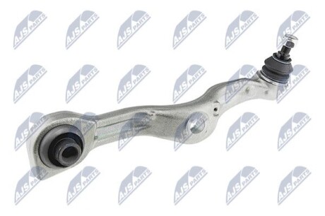 РЫЧАГ ПОДВЕСКИ ПЕР. NTY ZWD-ME-031