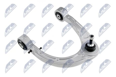 ВАЖІЛЬ ПІДВІСКИ ПЕР. | CADILLAC SRX 04-09 /ВЕРХ ЛІВ/ NTY ZWGCH039