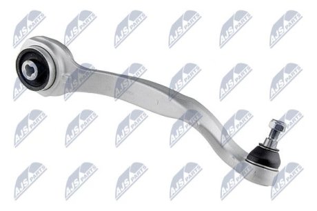 ВАЖІЛЬ ПІДВІСКИ ПЕР. | MERCEDES E-KLASA 09- /ВЕРХ ЛІВ/ NTY ZWGME008