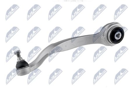 ВАЖІЛЬ ПІДВІСКИ ПЕР. | MERCEDES E-KLASA 09- /ВЕРХ ПРАВ/ NTY ZWGME009