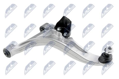 ВАЖІЛЬ ПІДВІСКИ ЗАД. | NISSAN MURANO 4X4 08- /ВЕРХ ЛІВ/ NTY ZWTNS061