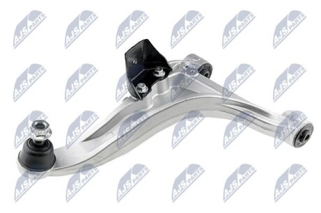 ВАЖІЛЬ ПІДВІСКИ ЗАД. | NISSAN MURANO 4X4 08- /ВЕРХ ПРАВ/ NTY ZWTNS062