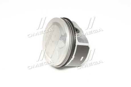 Поршень з кільцями Hyundai G4FA 77.00mm STD NURAL 8742480000