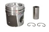 Piston NURAL 8743330000 (фото 1)