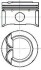 Piston NURAL 8744230000 (фото 1)