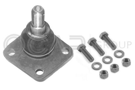 Опора шаровая MB SPRINTER 208-416, VW LT 28-46 95-06 передн. OCAP 0401861