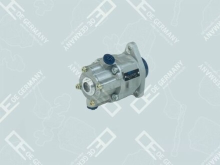 Автозапчасть OE Germany 01 1390 500000