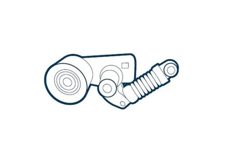 Автозапчасть OE Germany 012050457003