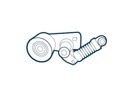 Автозапчасть OE Germany 02 2050 080000