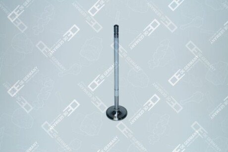 Впускний клапан OE Germany 030520D12002