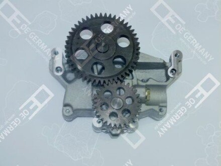 Автозапчасть OE Germany 08 1800 DCI000