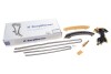 Комплект цепи приводной грм OEM A0009932176KIT (фото 1)