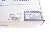 Комплект цепи приводной грм OEM A0009932176KIT (фото 8)