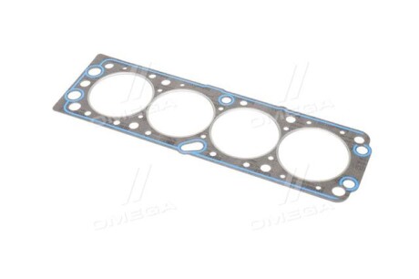 Прокладка головки блоку CHEVROLET LACETTI 04- 96378802 ONNURI GGHD012