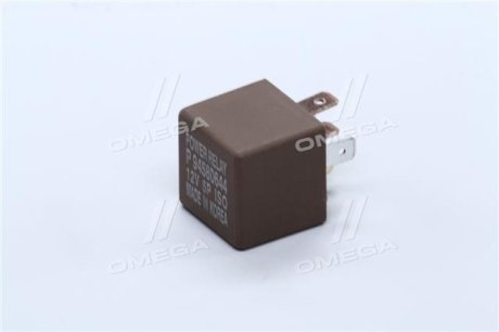 Реле насоса топливного/вентилятора DAEWOO LANOS 94580644 ONNURI GSWD012