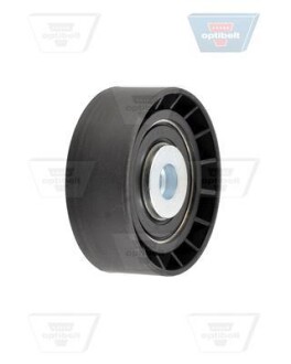Натяжной ролик, поликлиновой ремень OPTIBELT 3083SR