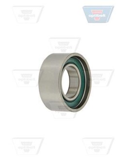 Натяжной ролик, ремень грм OPTIBELT 350ST
