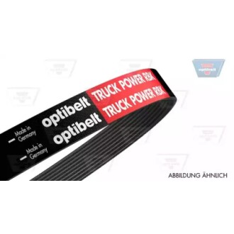 Доріжковий пас OPTIBELT 8PK1035