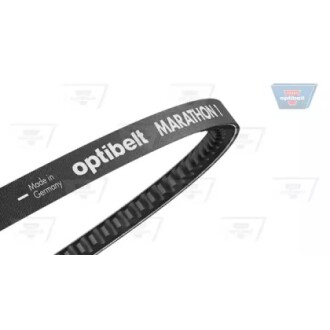 Ремінь клиновий 13*1175 OPTIBELT AVX13X1175