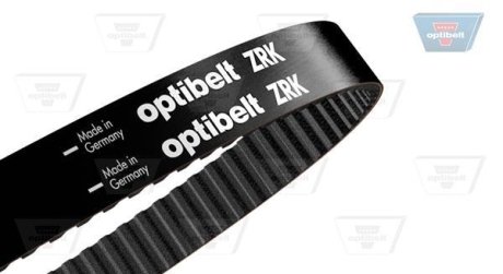 А_Ремінь зубчатий OPTIBELT ZRK1405