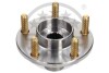 Wheel Hub Optimal 04P304 (фото 2)