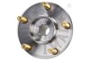 Wheel Hub Optimal 04P304 (фото 3)