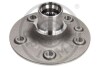 Wheel Hub Optimal 04P306 (фото 1)