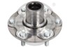 Wheel Hub Optimal 04P308 (фото 1)