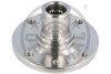 Wheel Hub Optimal 04P440 (фото 1)