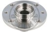 Wheel Hub Optimal 04P440 (фото 2)