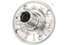 Wheel Hub Optimal 04P440 (фото 3)